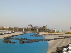 -刘家湾赶海园