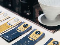 -Torch Coffee 炬点咖啡