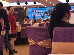 -潮喜竹溪荔湖酒家(荔枝湾店)