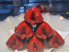 -鸽子侯·家宴·平价海鲜(市图书馆店)