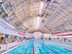 -二十一世纪饭店-游泳馆