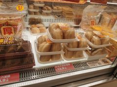 -味多美蛋糕(航天桥店)
