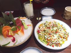 -松子料理(白家庄店)