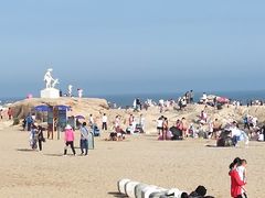 -老虎石海上公园