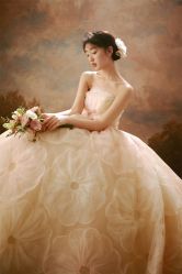 -巴黎新娘婚纱摄影·婚礼策划(嘉定总店)