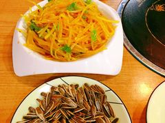 -金三可市井水煮鱼(金碧园店)