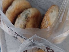-朱记小郑酥烧饼(建康路店)