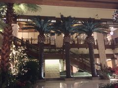 -太湖饭店玉兰厅(自助餐厅)