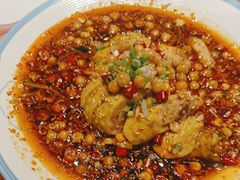 -南山翁新概念川菜(江宁万达广场店)