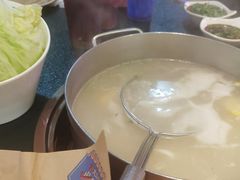 -大吉利·潮汕鲜牛肉火锅(万峰路店)