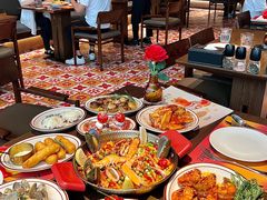 -ZAFFERANO西班牙海鲜饭(上海首店)