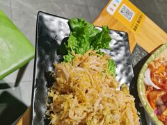 -鹤之乡·齐齐哈尔烤肉·非遗(秋涛路店)