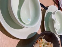 -吕氏疙瘩汤·海鲜新鲁菜(凯德mall新都心店)