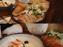 -西关84·History·Art·Cafe