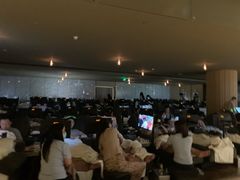 大堂-港湾一号美食水疗会