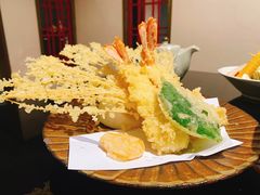 -天狗山料理(省体店)