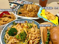 -魏家凉皮(协和店)