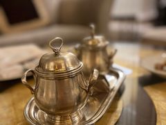 -大堂吧·下午茶·特调鸡尾酒(大连一方城堡豪华精选酒店)