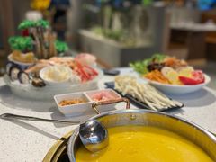 -八珍玉食鸡煲·打边炉(印象城店)