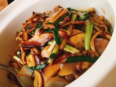 -马仕玖煲·融合菜·酥不腻烤鸭(人大店)