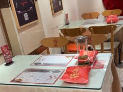 -添福来墨鱼饺子 · 海鲜东北菜(泡崖店)