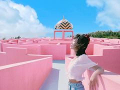 -漳州滨海火山岛自然生态风景区