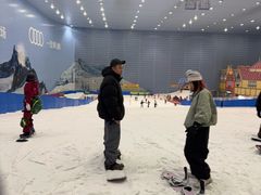 -广州热雪奇迹