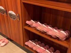 -天目湖涵田半山温泉