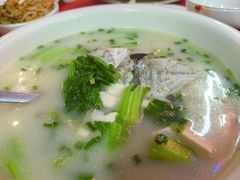 -蛇口康乐快餐鱼仔档(翠苑小区店)