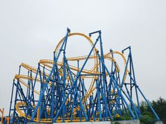 -大连海昌发现王国主题公园