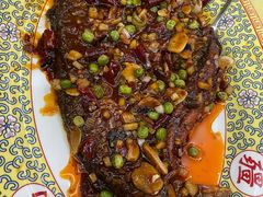 -砂锅居(西四店)