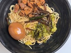 -小无锡面馆