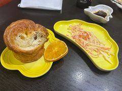 -不正咖啡(万达尊店)