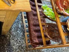 -阿婆情腊排骨火锅(金虹路店)