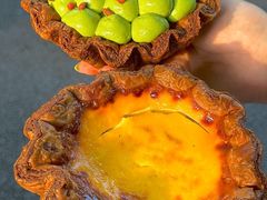 -富贵面包公司(运河店)