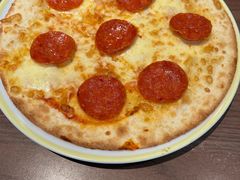 -萨莉亚意式餐厅(华泾天街店)