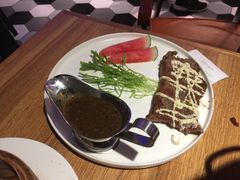 -纽斯特牛排自助餐厅(浦东文峰广场店)