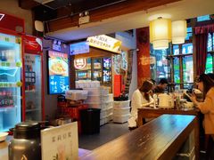 -八碗湘长沙市井菜(坡子街店)