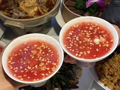 -乔阿马·江南味·驴肉香(龙湖华泾天街店)