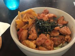 -铃木食堂(帽儿胡同店)
