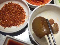 -喜来稀肉(虹泉路店)