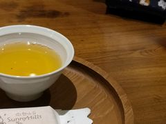 -微热山丘(台北民生公园门市店)