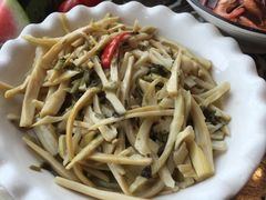 -风味小馆(天目湖宾馆店)