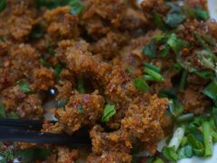 -小杨翘脚牛肉
