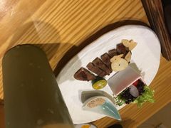 -花潮料理艺食馆(世欧广场店)
