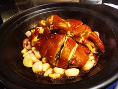 -维园悦谱·海派家常菜(乌鲁木齐南路店)
