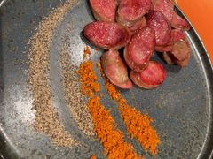 -牛将军•涮肉•烤肉(北京王府井·故宫店)