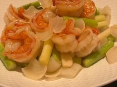 -万豪中餐厅·粤菜·北京粤财JW万豪酒店