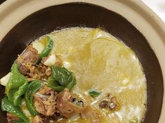 -一品江南韵·淮扬菜