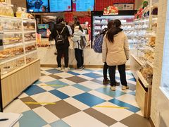 -85度C(北京陶然店)